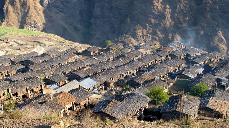 TAMANG HERITAGE TREK